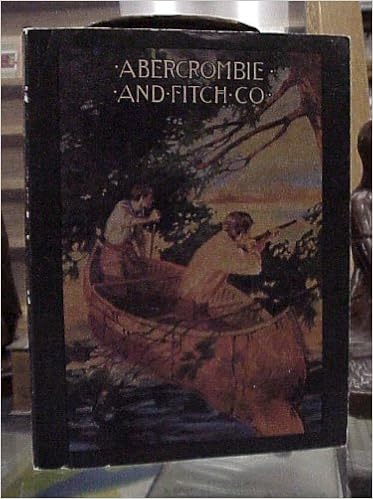 abercrombie kenwood