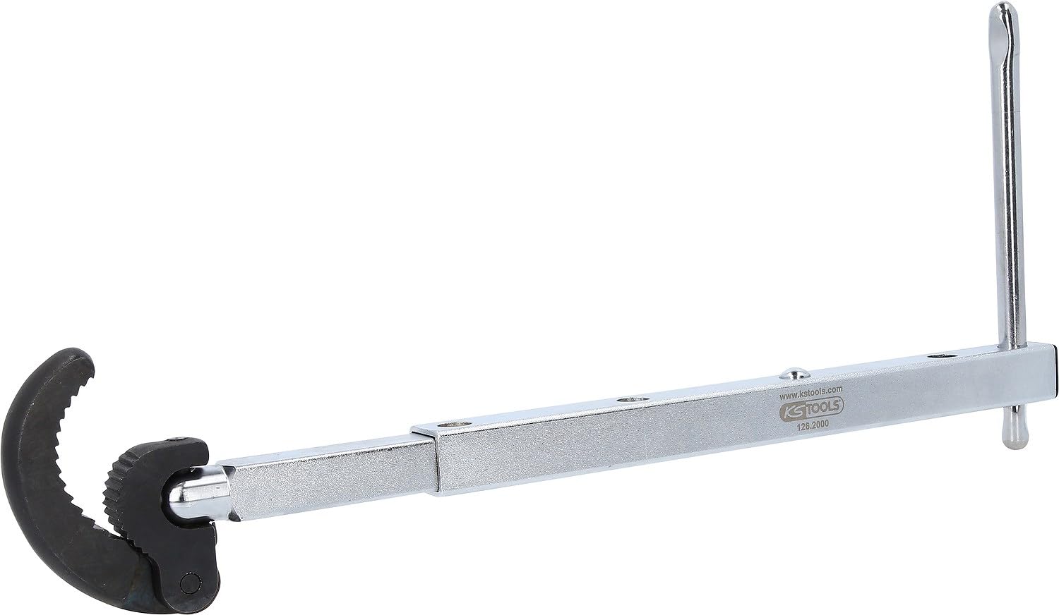 KS Tools 32-63mm Telescopic Tap Nut Wrench