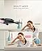 JJRC Selfie Drone Toy, JJRC H37 Mini BABY ELFIE WIFI FPV 720P Camera Quadcopter Foldable G-sensor Mini RC Selfie Drone