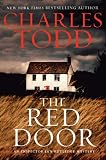The Red Door: An Inspector Ian Rutledge Mystery by Charles Todd