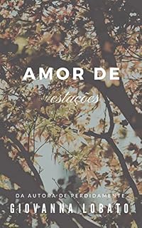 Livro Amor de Estações