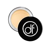 Waterproof Concealer Cream, Full Coverage