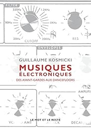 Musiques électroniques