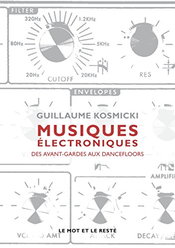 Musiques électroniques