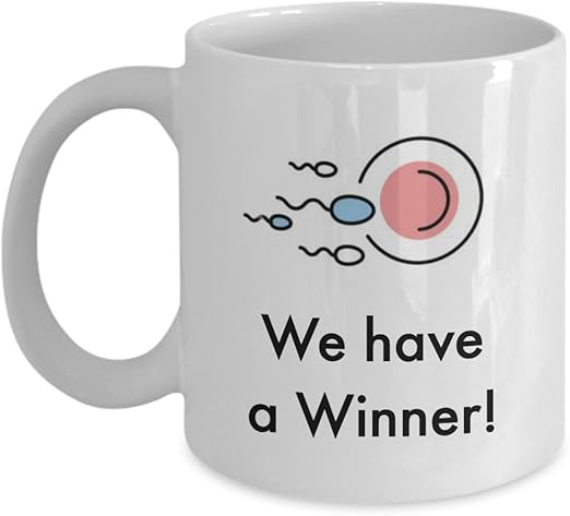 funny gift ideas for pregnant friend