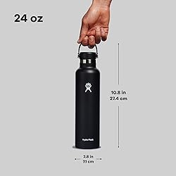 Hydro Flask Water Bottle - Insulated Stainless