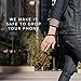 Moment Case for Google Pixel 2 XL - 6ft Drop Protection and Strap Attachment Black