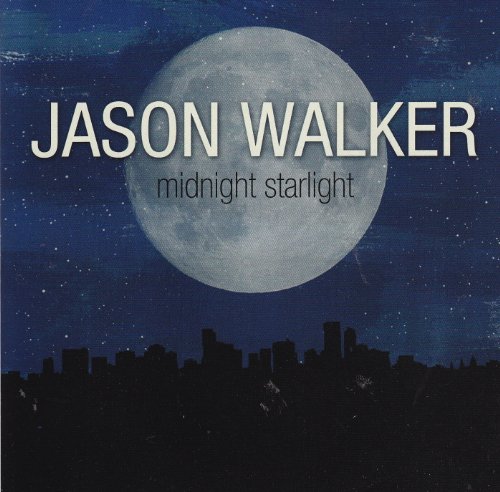 Jason Walker - Midnight Starlight Lyrics - Zortam Music