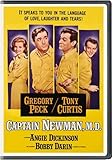 CAPTAIN NEWMAN MD / (DOL DUB SUB WS)               image