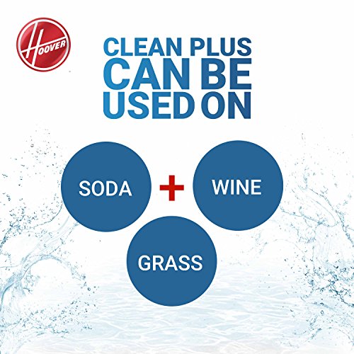 Hoover CleanPlus Concentrated Solution 