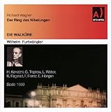 Wagner - Die Walkure - Kirsten Flagstad, Gunter Treptow, Hilde Konetzni, Ferdinand Frantz