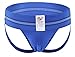 Fayesmiling Men's Jockstrap Workout Supporter Multi Colors