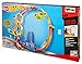 Hot Wheels Super Loop Chase Race Trackset