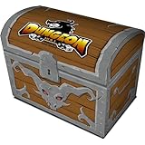 Dungeon Roll Dice Game