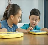 Peppa Pig Smart Tablet Toy for Kids 2+ Years Interactive Learning 6 Activities view 8