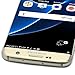 ArmorSuit 2 Pack for Samsung Galaxy S7 Edge Screen Protector Max Coverage MilitaryShield HD Clear Film - Made in the USA