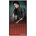 Day Dream The Vampire Diaries Wall Calendar, 16 Month: January 2018 - April 2019, 12 x 12 Inches, Bilingual (DDD805-2818)