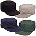 Adjustable Fatigue Cap - Available in Various Colors