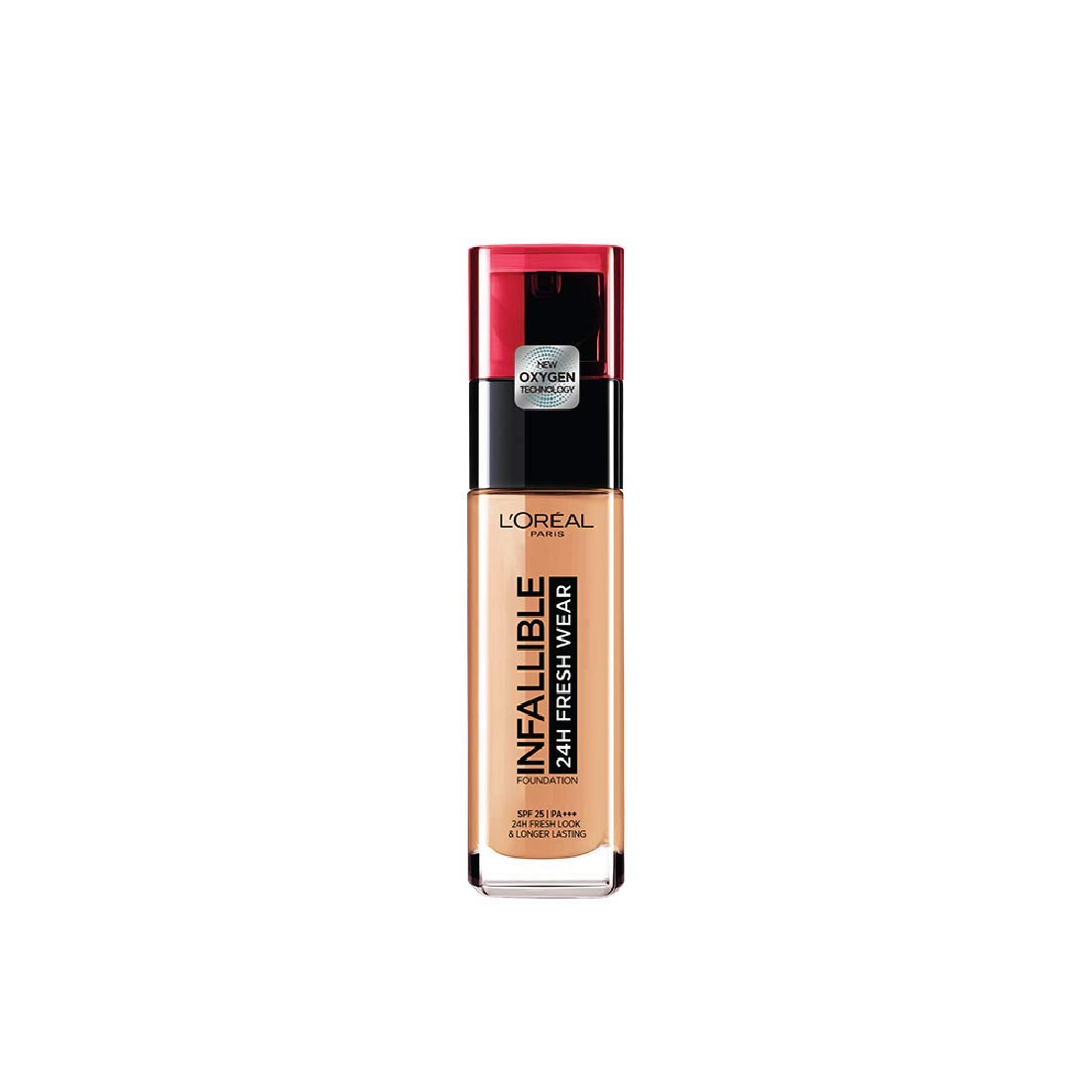 L'Oréal Paris Makeup designer Infalible 24H Fresh Wear Base de