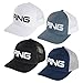 PING TOUR MESH HAT ADJUSTABLE GOLF MENS CAP - NEW 2017 - PICK YOUR COLOR!!!