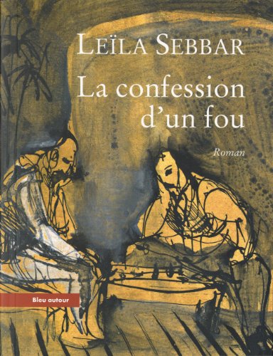 La  confession d'un fou