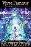 Vivre l'amour: Guide pratique pour être heureux en amour. (Pourquoi je ?) (French Edition) by Brahmadev