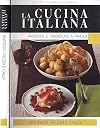 La cucina Italiana - Antipasti freddi e caldi. Passione e tradizione a tavola.