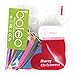 Boieo B01HV0LIU2 Partybanner, Assorted