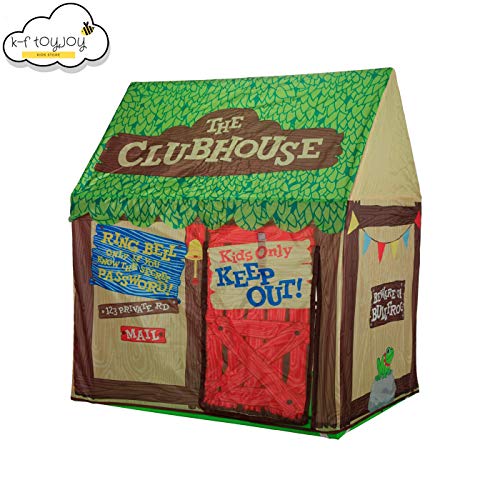 1 Kids+Play+Tent+Children+Playhouse