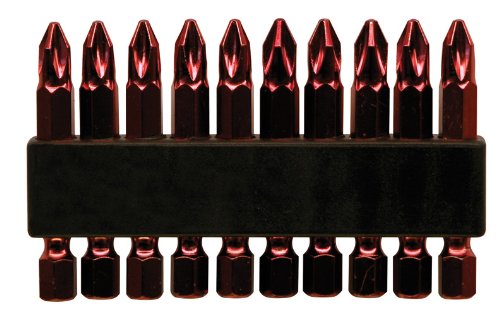 EAB Tool75004 Stay Sharp 2-Inch # 2 Phillips Bit Clip