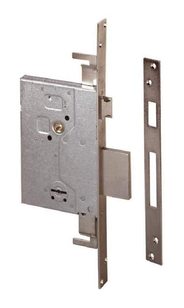 CISA 5038D4 – Lock Em BORJAS Closure SUP 60 mm
