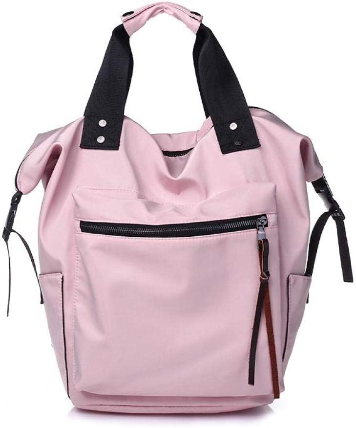 bookbag per donne rosa