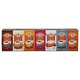 Land O'Lakes Cocoa Classics Premium Cocoa Mix Variety Pack (42 ct)