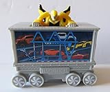 Holiday Express Transformers #6 McDonald's 2017 Train Car