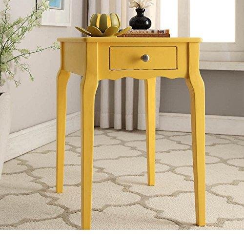 Top Best 5 nightstands yellow for sale 2016 Realty Today