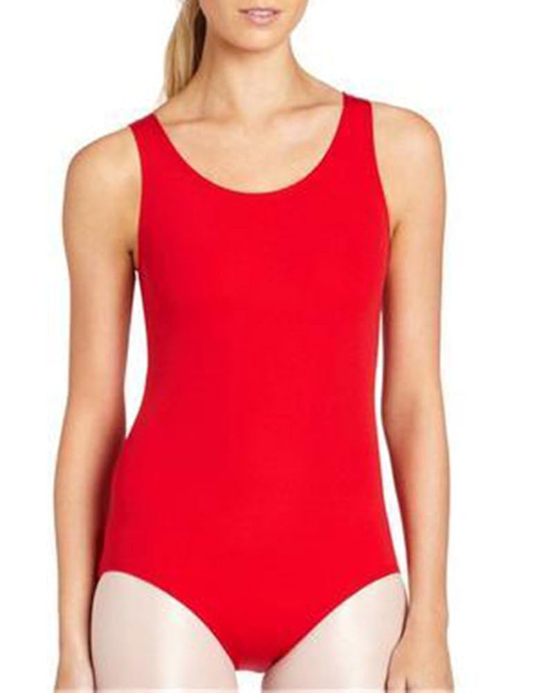 Body Danza Bambina Body Senza Maniche Per Bambina - Danza - Foto 9