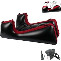 Amazon.com: Sex Sofa Sex Furniture Pillow Inflatable Cushion with ...