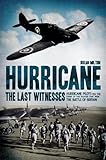 Hurricane by Brian Milton