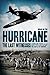 Hurricane by Brian Milton