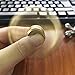 ICOOLYI Hand Spinner 6 Sided Fidget Toy, Popular Six Winged High Speed Outdoor Stress Toys For Reducer EDC Focus Relieves ADHD Anxiety 6516