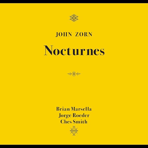John Zorn - The Complete String Quartets - Amazon.com Music