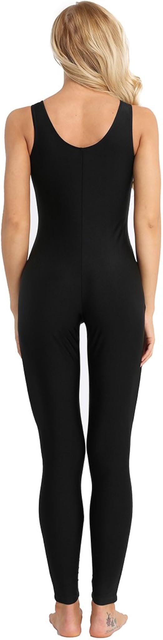 unitard playsuit