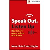 Speak Out, Listen Up