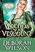 Wounds of A Viscount (The Valiant Love Regency Romance) (A Historical Romance Book)