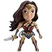 Metals Batman V Superman 4 inch Movie Figure - Wonder Woman (M3)