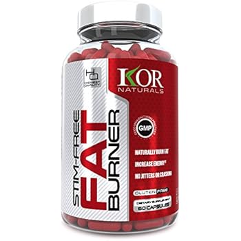 best fat burner supplement for men amazon
