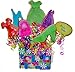 Gift for Her Dive Cookie Bouquet