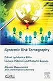 Image de Systemic Risk Tomography: Signals, Measurement and Transmission Channels