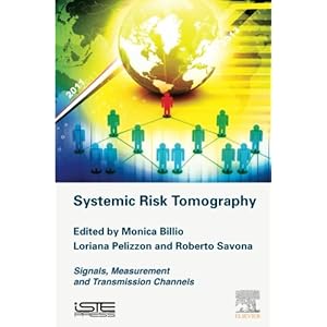 Systemic Risk Tomography: Signals, Measurement and Transmission Channels