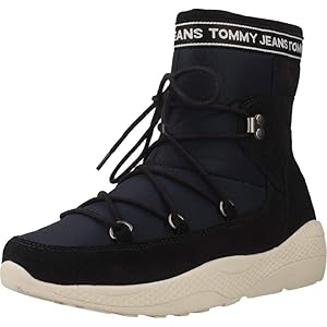 tommy hilfiger hybrid boot
